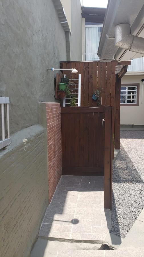 Casa Da Alaide Villa Pinheira Dış mekan fotoğraf